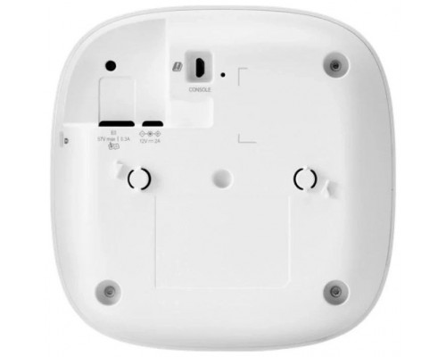 HPE NW IOn AP32 (RW) WiFi6E AP 1x2.5GbE Interior