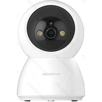 CAMARA VIDEOVIGILANCIA 1080P WIFI PARA INTERIORES BLANCO AIGOSTAR (Espera 4 dias)-2182 CAMARA VIDEOVIGILANCIA 1080P WIFI PARA INTERIORES BLANCO AIGOSTAR (Espera 4 dias)