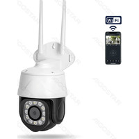 CAMARA VIDEOVIGILANCIA ""BLACK EYES"" WIFI PTZ RESISTENTE AL AGUA BLANCO AIGOSTAR (Espera 4 dias)-2182 CAMARA VIDEOVIGILANCIA ""BLACK EYES"" WIFI PTZ RESISTENTE AL AGUA BLANCO AIGOSTAR (Espera 4 dias)