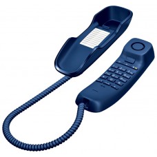 TELEFONO SIEMENS DECT GIGASET DA210 AZ