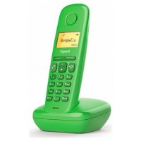 Gigaset A170 Inalámbrico DECT Verde