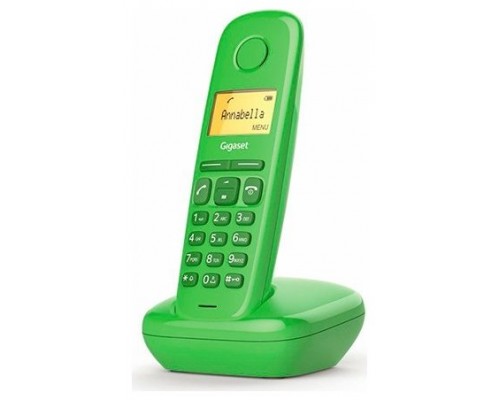 GIGA-TEL A170 VERDE