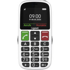 Gigaset GL30 5,59 cm (2.2") 106 g Teléfono para personas mayores (Espera 4 dias)-1054 Gigaset GL30 5,59 cm (2.2") 106 g Teléfono para personas mayores (Espera 4 dias)