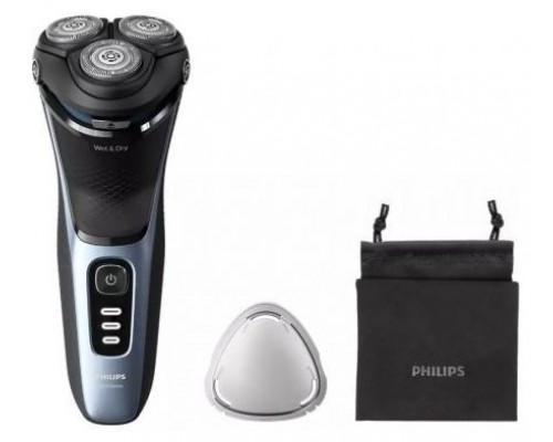 AFEITADORA PHILIPS SHAVER SERIES 3000 S3243/12