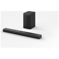 BARRA DE SONIDO LG S70TY BLUETOOTH 400W 3.1.1 CANALES CON SUBWOOFER DOLBY DTS-14252 BARRA DE SONIDO LG S70TY BLUETOOTH 400W 3.1.1 CANALES CON SUBWOOFER DOLBY DTS