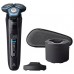 AFEITADORA PHILIPS SERIE 7000 S7783/55 COLOR NEGRO