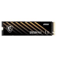 MSI S78-440L1D0-P83 unidad de estado sólido M.2 1 TB PCI Express 4.0 3D NAND NVMe (Espera 4 dias)-10511 MSI S78-440L1D0-P83 unidad de estado sólido M.2 1 TB PCI Express 4.0 3D NAND NVMe (Espera 4 dias)