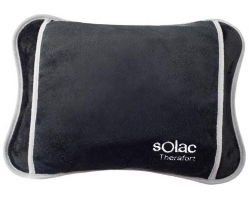 PAE BOLSA DE AGUA SOLAC CB8981 CALDEA 360W 2 HORAS-332 PAE BOLSA DE AGUA SOLAC CB8981 CALDEA 360W 2 HORAS