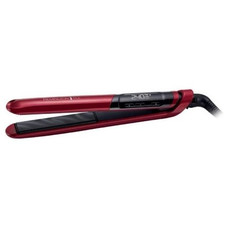 PLANCHA DE PELO REMINGTON S9600 TEMPERATURA AJUSTABLE-1604 PLANCHA DE PELO REMINGTON S9600 TEMPERATURA AJUSTABLE
