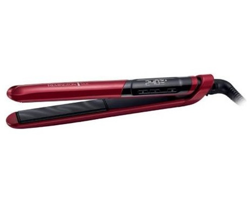 PLANCHA DE PELO REMINGTON S9600 TEMPERATURA AJUSTABLE-1604 PLANCHA DE PELO REMINGTON S9600 TEMPERATURA AJUSTABLE