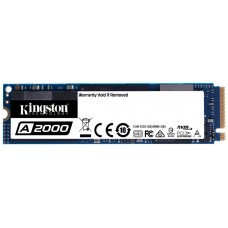 MEMORIA KINGSTON-SSD SA2000M8 500G