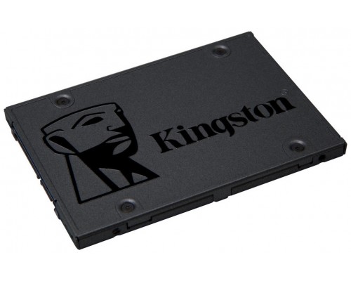 SSD KINGSTON 2.5"" 240GB SATA3 A400 (Espera 4 dias)