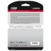 DISCO SSD SATA3 480GB KINGSTON A400 (450Mb/s