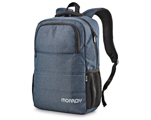 BOLSA MOCHILA PORTATIL 15.6 NGS SACKS CHARTER AZUL