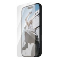 SAFE by PanzerGlass Screen Protector iPhone 16 -15