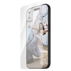 SAFE by PanzerGlass Screen Protec. iPhone 16+ -15+