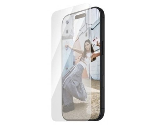 SAFE by PanzerGlass Screen Protec. iPhone 16+ -15+