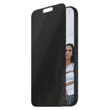 SAFE by PanzerGlass Privacy Protector iPhone 16+
