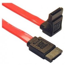 Cable SATA Datos Acodado - 0,5 m - Generico