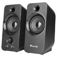 ALTAVOCES 2.0 NGS SB350 12W (2X6W) ENTRAGA MICRO