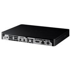 SAMSUNG SMART SIGNAGE BOX SBB-SSN (SBB-SS08NX2XEN) UHD PLAYER-SSSP 6.0 W/O SLOT CARD NO WIFI (Espera 4 dias)-10518 SAMSUNG SMART SIGNAGE BOX SBB-SSN (SBB-SS08NX2XEN) UHD PLAYER-SSSP 6.0 W/O SLOT CARD NO WIFI (Espera 4 dias)
