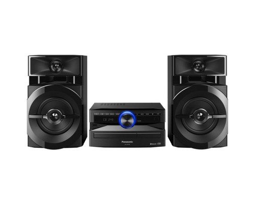 PAN-MC SC-UX100E-K