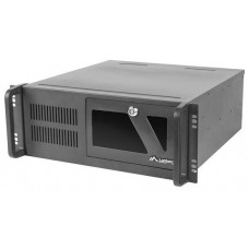 CAJA SERVIDOR LANBERG ATX 450/10 19"/4U