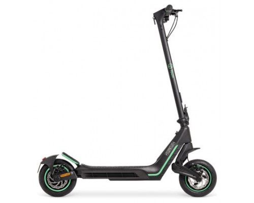 YOUIN SCOOTER ELECTRICO XLMAX LITE HOMOLOGADO DGT - DOBLE SUSPENSIÓN - RUEDA 10"- 48VX12,5AH - 1200WMAX (Espera 4 dias)