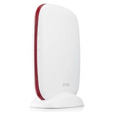 Zyxel Router Cloud WiFi6E 4xGbE 1xGbE WAN Tri-Band