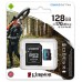 MICROSD KINGSTON 128GB CL10 UHS-I CANVAS GO PLUS + (Espera 4 dias)