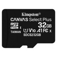 MICRO SD KINGSTON HC 32GB SDCS2-1421 MICRO SD KINGSTON HC 32GB SDCS2