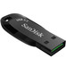 SanDisk Pen Drive Ultra Shift 64GB USB 3.2 Black-122 SanDisk Pen Drive Ultra Shift 64GB USB 3.2 Black