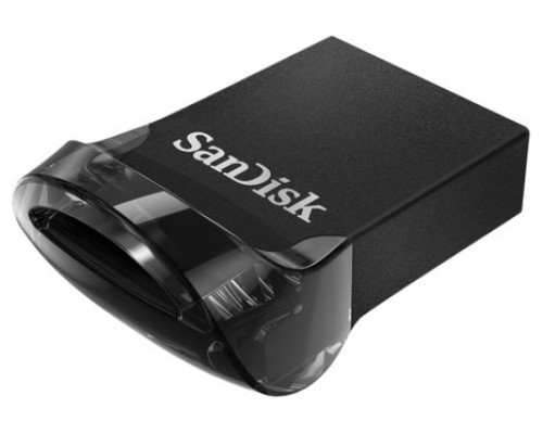 MEMORIA USB 256GB SANDISK CRUZER ULTRA FIT  USB3.1