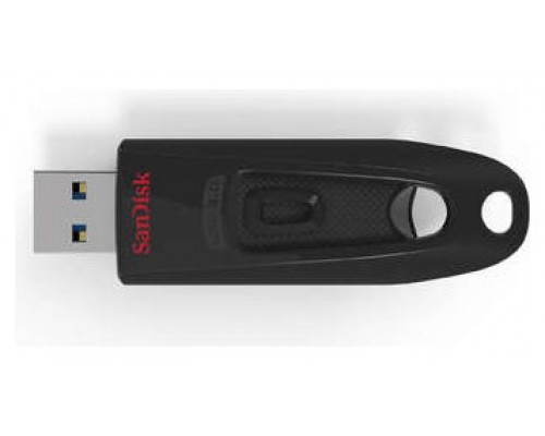 MEMORIA USB  256GB SANDISK ULTRA USB 3,0 CIFRADO DATOS