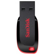 PEN DRIVE 32GB SANDISK CRUZER BLADE (Espera 4 dias)