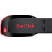 SanDisk SDCZ50-064G-B35 Lápiz USB 2.0 C.Blade 64GB-123 SanDisk SDCZ50-064G-B35 Lápiz USB 2.0 C.Blade 64GB