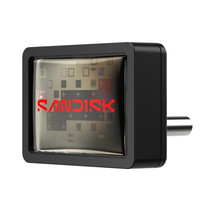 SANDISK EXTREME FIT USB TYPE-C, 512 GB (Espera 4 dias)-10538 SANDISK EXTREME FIT USB TYPE-C, 512 GB (Espera 4 dias)