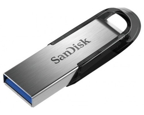 USB DISK 64 GB ULTRA FLAIR USB 3.0 SANDISK (Espera 4 dias)