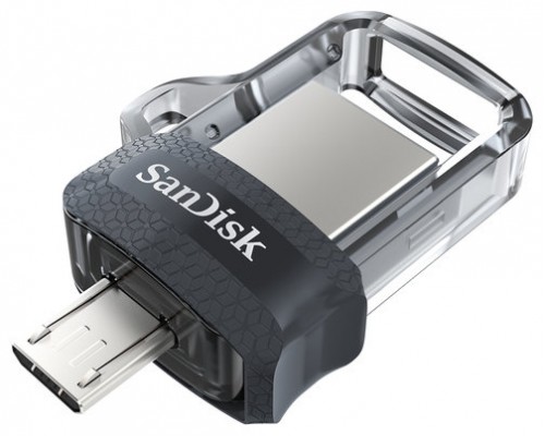 MEMORIA SANDISK DUAL M3 32GB