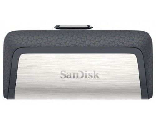 USB DISK 16 GB ULTRA DUAL USB 3.0/TYPE-C SANDISK (Espera 4 dias)