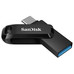 SanDisk Ultra Dual Drive Go USB Type-C 128GB-125 SanDisk Ultra Dual Drive Go USB Type-C 128GB