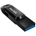 SanDisk Ultra Dual Drive Go USB Type-C 128GB-125 SanDisk Ultra Dual Drive Go USB Type-C 128GB