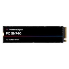 DISCO M.2 NVMe 256GB 2280 SN740 PCIe 4.0