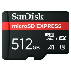 SANDISK TARJETA GAMEPLAY MICROSD 512 GB EXPRESS (Espera 4 dias)-10526 SANDISK TARJETA GAMEPLAY MICROSD 512 GB EXPRESS (Espera 4 dias)