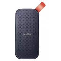 Sandisk Portable SSD 1TB USB 3.2 tipo-C