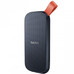 1 TB SSD PORTABLE SANDISK EXTERNO (Espera 4 dias)