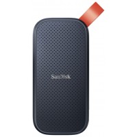 DISCO DURO SOLIDO SANDISK POR 2TB V2