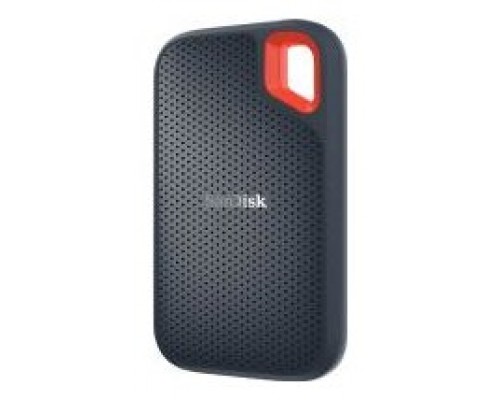 Sandisk Extreme Portable SSD 4TB USB-C 3.2 Gen 2