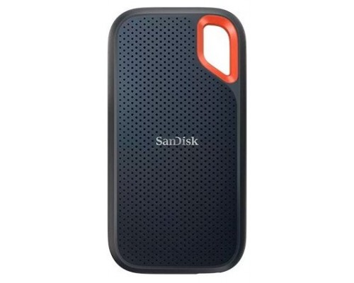 DISCO M.2 EXTERNO SANDISK EXTREME PRO V2 4TB 2.5"