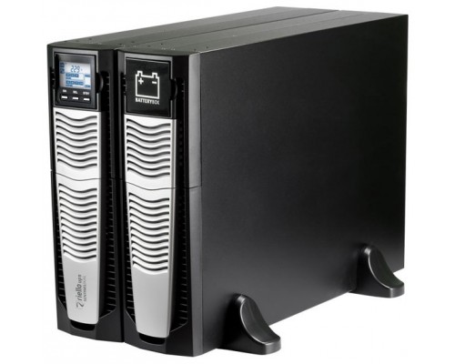 RIELLO S.A.I. SENTINEL DUAL SDU 8000TM VA RACK/TORRE (Espera 4 dias)